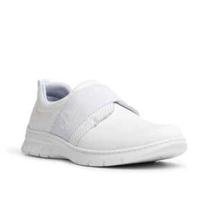 Siena - Work blucher med elastik lukning - Flere farver - Dian Dian 