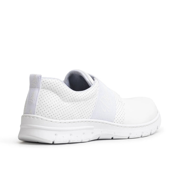 Siena - Work blucher med elastik lukning - Flere farver - Dian Dian 