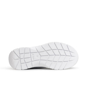 Siena - Work blucher med elastik lukning - Flere farver - Dian Dian 
