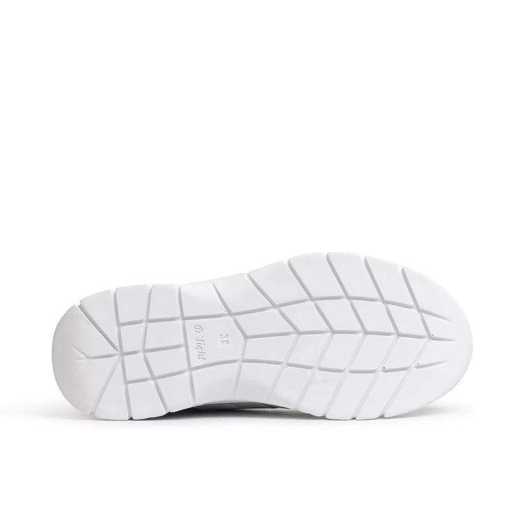 Siena - Work blucher med elastik lukning - Flere farver - Dian Dian 