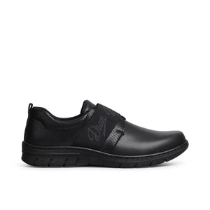 Siena - Work blucher med elastik lukning - Flere farver - Dian Dian 