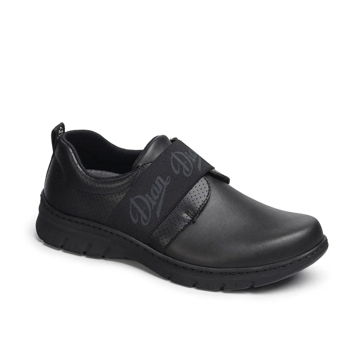 Siena - Work blucher med elastik lukning - Flere farver - Dian Dian 