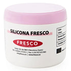 Ortoplastisk silikone - Halvstiv - Shore A 14-16 - Lys pink - 500g - Fresco