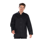Simon - Bluse - Lange ærmer - Herrer - 75 cm