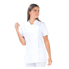 Sophie - Bluse - Korte ærmer - Dame - 75 cm