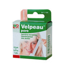 Velpeau Pore tape 9.14 mx 2.50 cm in dispenser - Lohman Rauscher