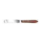 Spatel med træhåndtag - 22 cm - Ruck