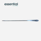 Bomuldsspatel - 15 cm - Rustfrit stål - Essential fra My Podologie