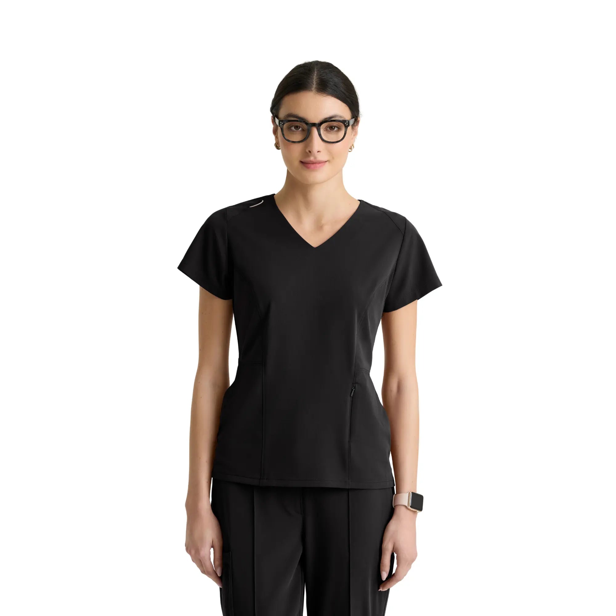Spong - Top - Femme - 360° - Grey's Anatomy Grey’s Anatomy 