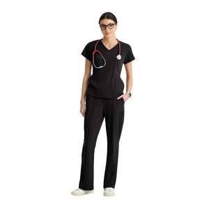 Spong - Top - Femme - 360° - Grey's Anatomy Grey’s Anatomy 