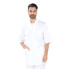 Stéphane - 3/4 bluse - Korte ærmer - Herrer - 85 cm