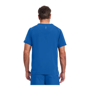 Steven - Tunique médicale - Col V - Homme - Healing Hands Healing Hands 