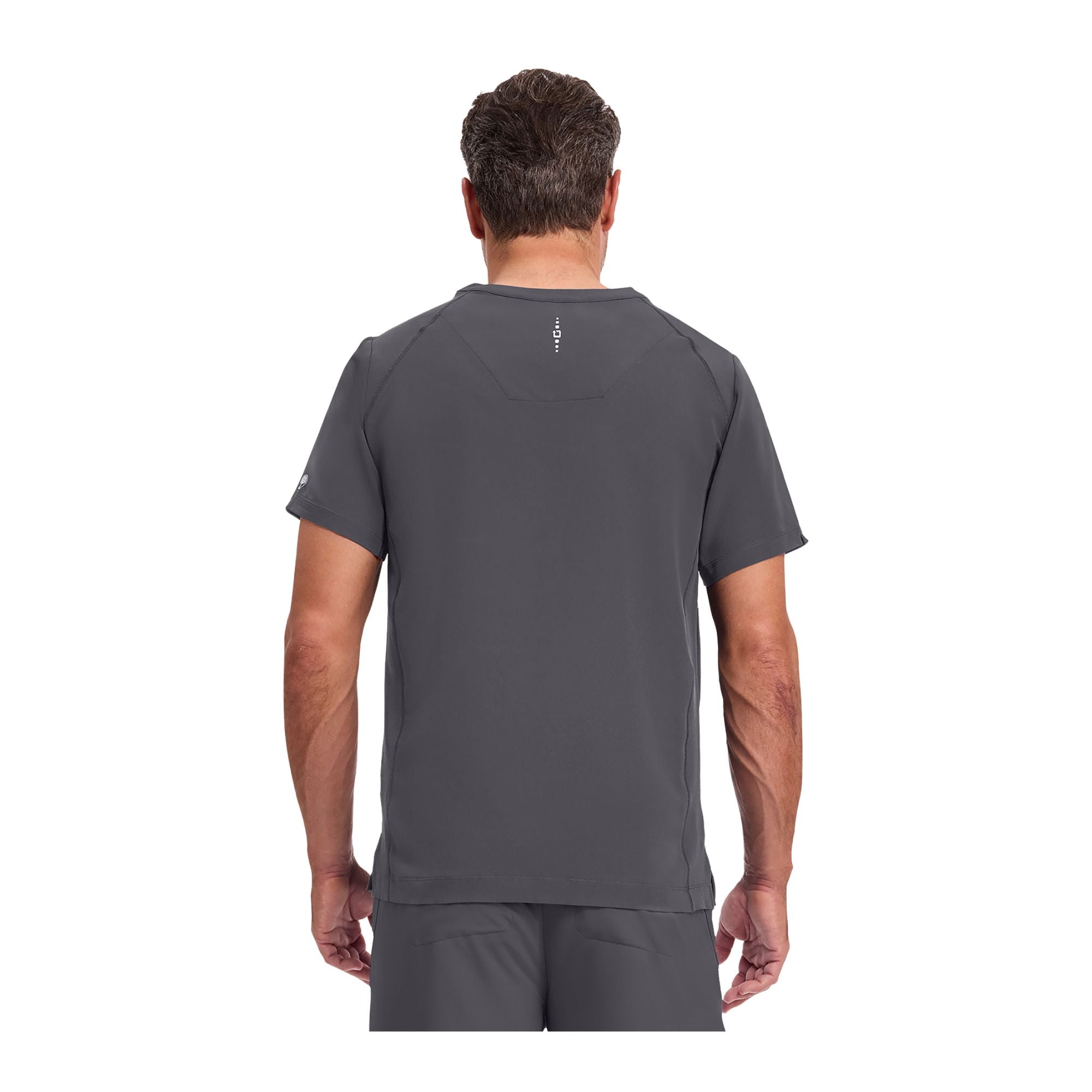 Steven - Tunique médicale - Col V - Homme - Healing Hands Healing Hands 