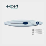 Justerbar Monofilament Stylus med 5 ekstra monofilamenter - Expert fra My Podologie