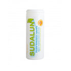 Sudalun - Body antiperspirant - Pulver 100 ml