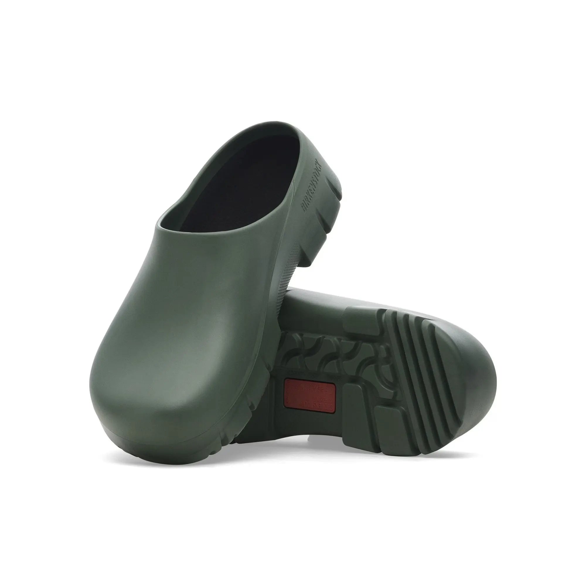 Super Birki 2.0 - Sabots en polyuréthane - Plusieurs Coloris - Birkenstock - Couleur 2 Birkenstock 