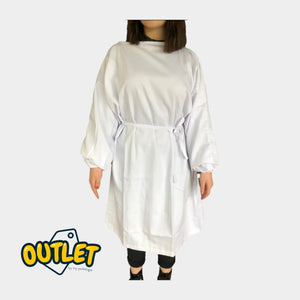 Surblouse lavable antisalissure - Taille unique My Médical 