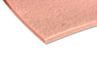 Swan Foam - 4 ark - 22,5 x 45 cm - Tykkelse: 5 mm