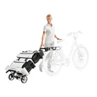 Cykeltransportsystem til sager - Ruck
