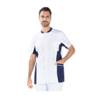 Timéo - Kortærmet bluse - Herrer - 78 cm