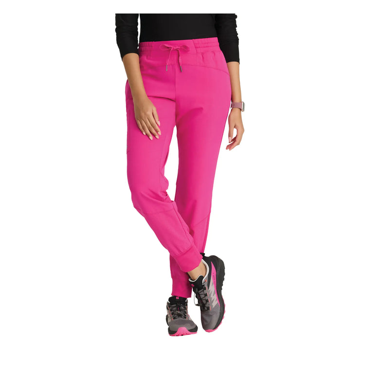 Toccata - Jogging cordon de serrage - Femme- Barco One BARCO  Rose Fluo / XL
