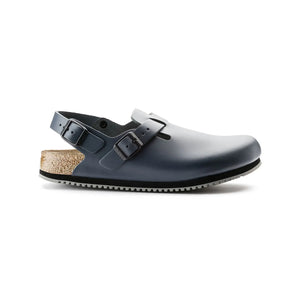 Tokio Super Grip - Sabot Cuir naturel - Birkenstock Birkenstock 