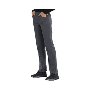 Tosse - Pantalon slim médical - Femme - 4 poches - Cherokee - Couleur 1 My Podologie 
