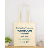 Mulepose My Podiatry