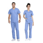 Toulouse - Medicinsk sæt - Tunika og bukser - Unisex - Cherokee