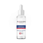 Behandling af sorte, traumatiserede negle - 30ml - Styrkelse - Påføring med pipette - Poderm Professional