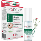 Serumbehandling for bidte negle - 8ml - Growth - Poderm Professional