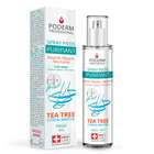 Foot Mycosis Spray Treatment - 50ml - Rensende - Poderm Professional
