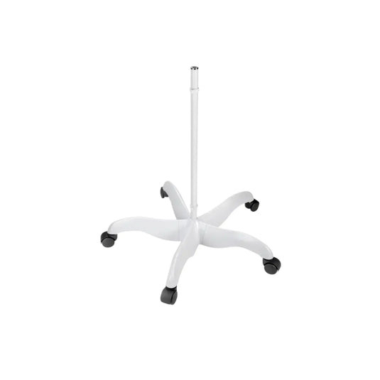 Lampestativ - Waldmann, Circle XL, LED Luxo Circus og LED IQ Daylight - Ruck Ruck  LED IQ Daylight lampe