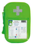 Skole førstehjælpskasse - Farmor