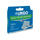 Tyller - Brandsår - Urgo