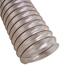 Tuyau flexible en polyuréthane pour Caisson d'aspiration multiposte MY4P6S