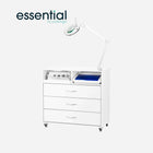 Komplet fodterapi-enhed - Y-200Max-sæt - Essential af My Podologie