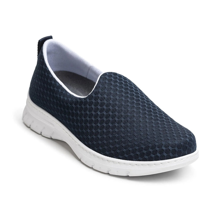 Valencia - Soft seamless work sneaker - Several Colors - Dian Dian 