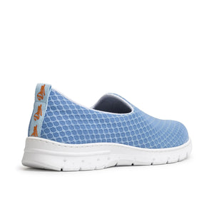 Valencia - Soft seamless work sneaker - Several Colors - Dian Dian 