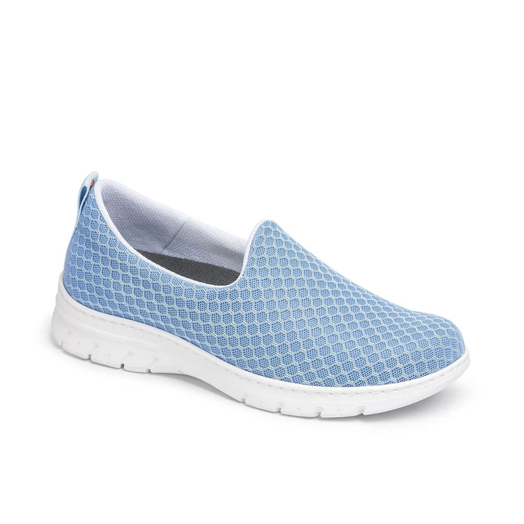 Valencia - Soft seamless work sneaker - Several Colors - Dian Dian 