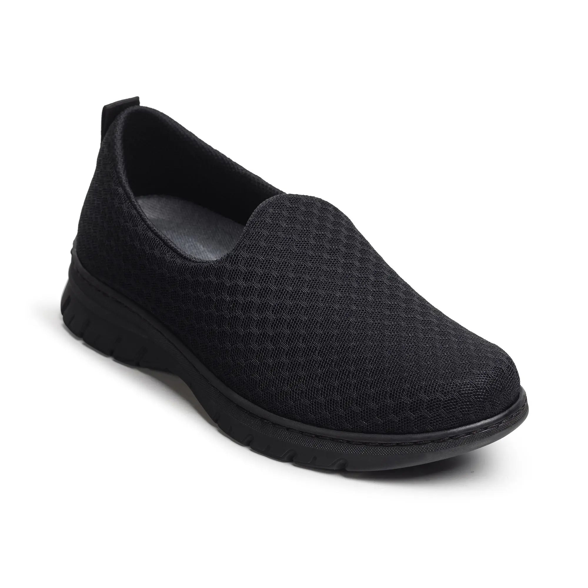 Valencia - Soft seamless work sneaker - Several Colors - Dian Dian 