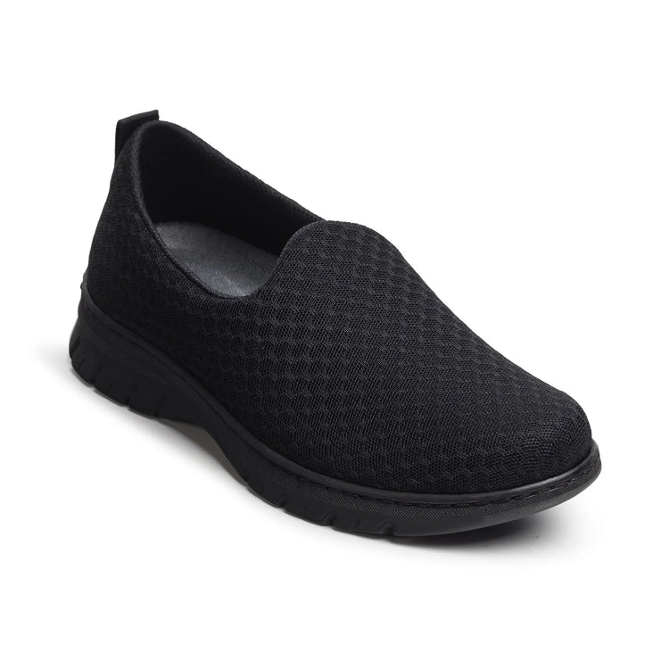 Valencia - Soft seamless work sneaker - Several Colors - Dian Dian 