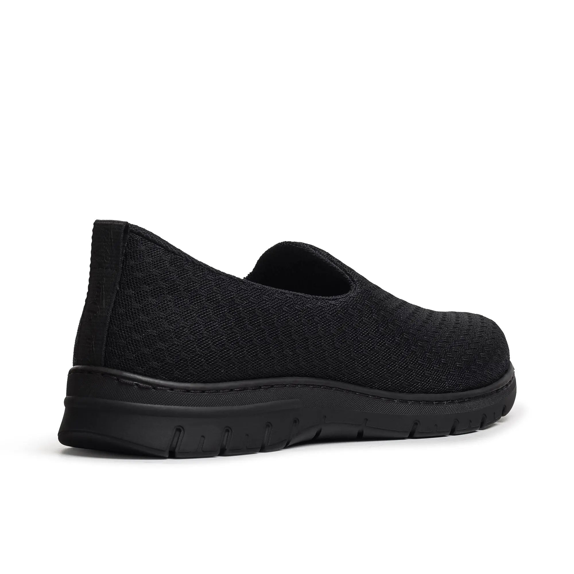 Valencia - Soft seamless work sneaker - Several Colors - Dian Dian 