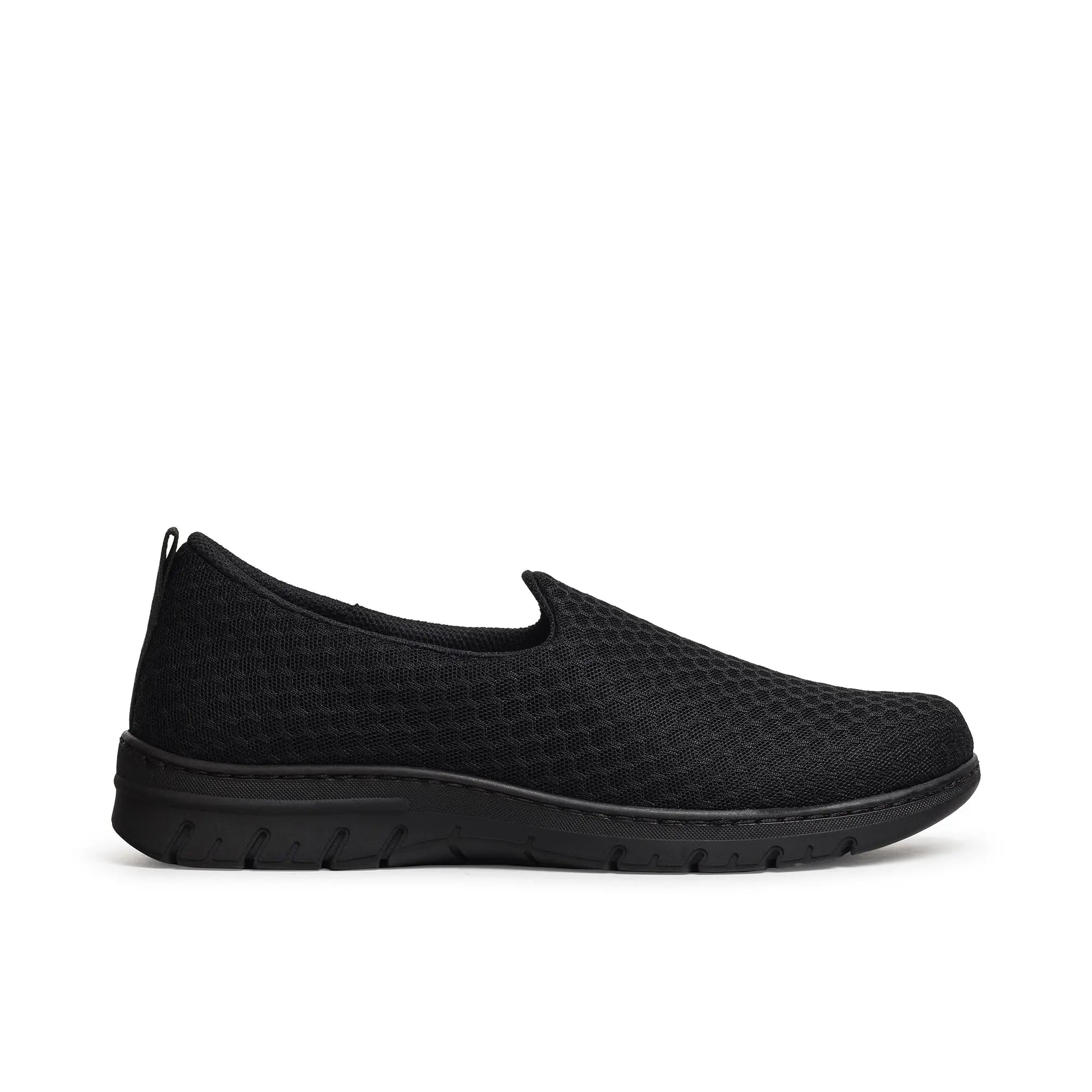 Valencia - Soft seamless work sneaker - Several Colors - Dian Dian 