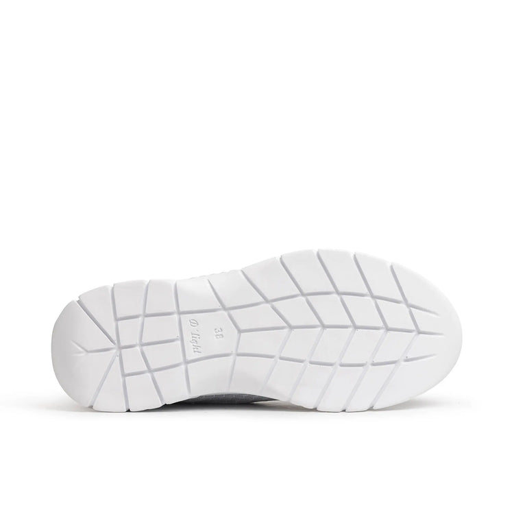 Valencia - Soft seamless work sneaker - Several Colors - Dian Dian 