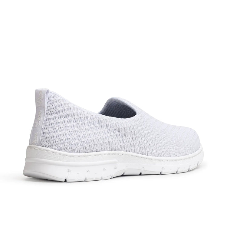 Valencia - Soft seamless work sneaker - Several Colors - Dian Dian 