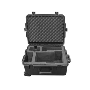 Stiv transporttaske på hjul til LightForce® 15W - Chattanooga® - My Medical