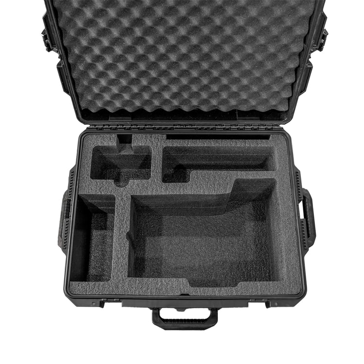 Stiv transporttaske på hjul til LightForce® 15W - Chattanooga® - My Medical