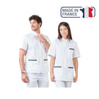 Zeus - Kortærmet bluse - Unisex - 75 cm - Phirejo