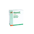 Steril non-woven kompress - 30g/m2 - Vliwasoft